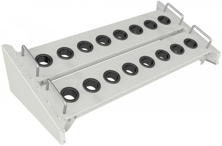 TC полка для ЧПУ SK-40 TC полка для ЧПУ SK-40