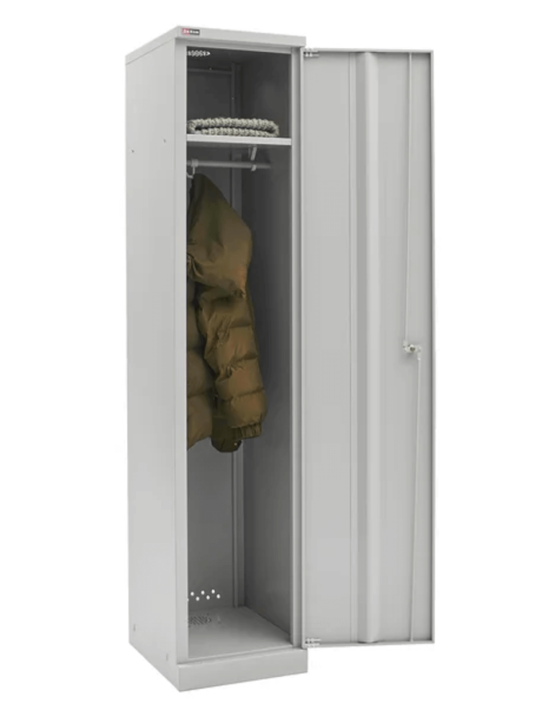 Шкаф гардеробный ДиКом Рационал ОД-411 Шкаф гардеробный ДиКом Рационал ОД-411