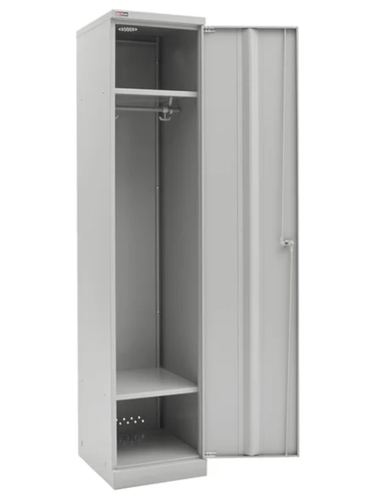 Шкаф гардеробный ДиКом Рационал ОД-411 Шкаф гардеробный ДиКом Рационал ОД-411