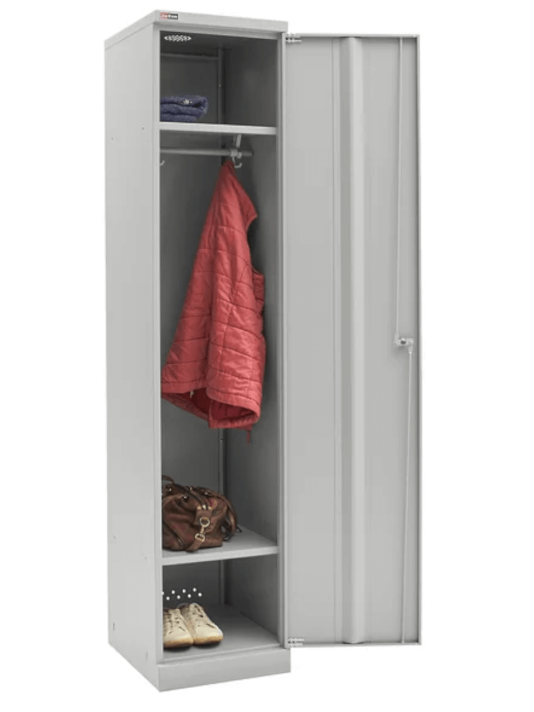 Шкаф гардеробный ДиКом Рационал ОД-411 Шкаф гардеробный ДиКом Рационал ОД-411