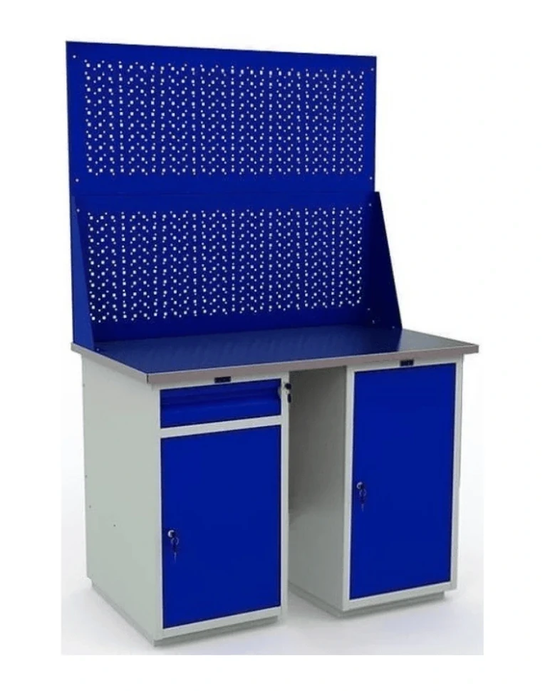 Верстак Profi WT120.WD2/WD1.020 