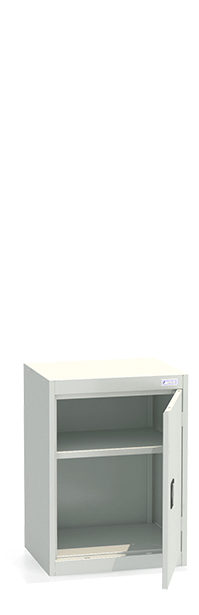 Шкаф архивный ШХА-50(40)/670 Шкаф архивный ШХА-50(40)/670