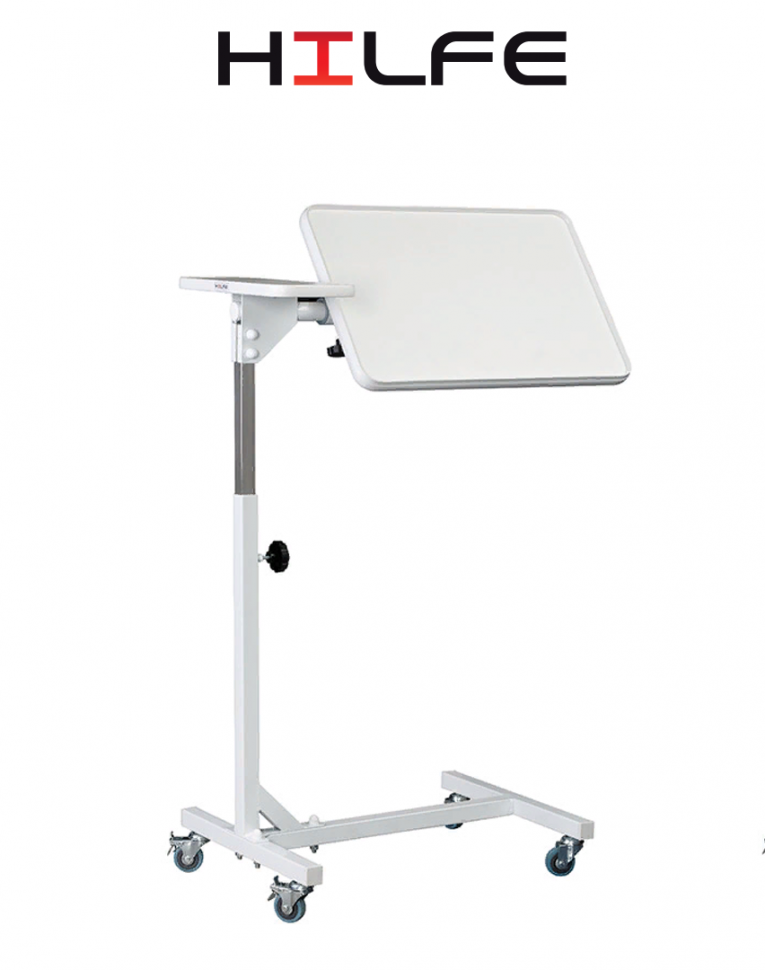 Стол процедурный МД SP N (прикроватный) 