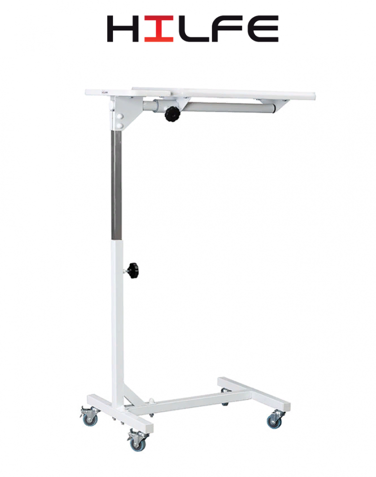 Стол процедурный МД SP N (прикроватный) 