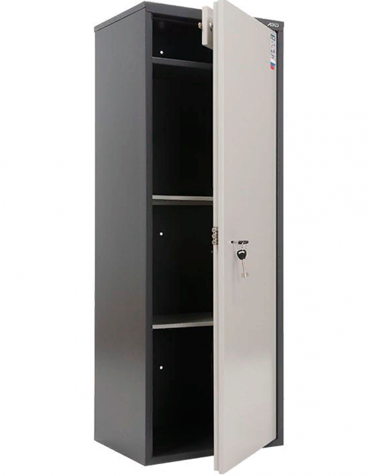 Бухгалтерский шкаф Aiko SL-125Т Бухгалтерский шкаф Aiko SL-125Т