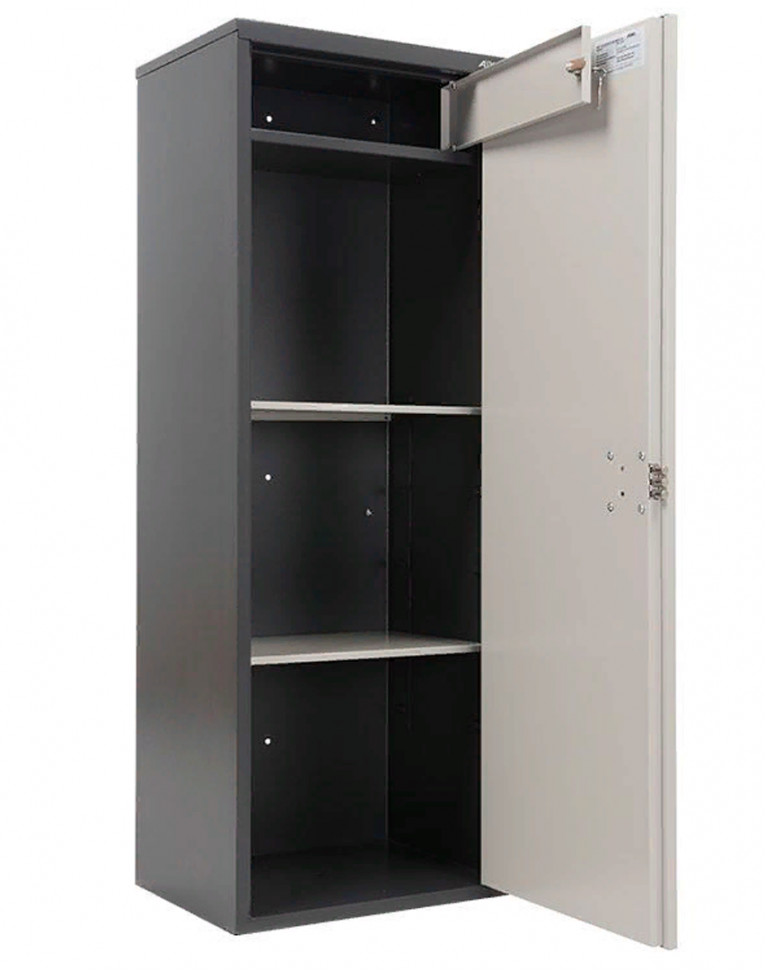 Бухгалтерский шкаф Aiko SL-125Т Бухгалтерский шкаф Aiko SL-125Т