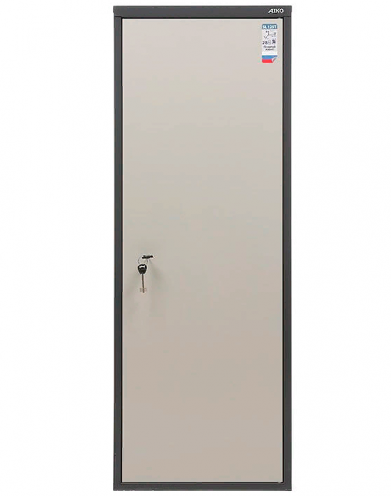 Бухгалтерский шкаф Aiko SL-125Т 