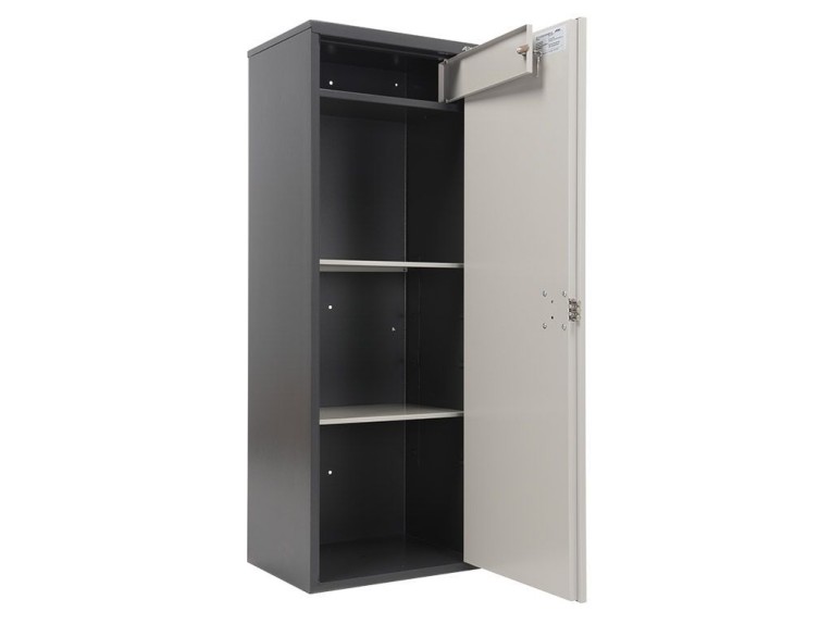 Бухгалтерский шкаф Aiko SL-125Т Бухгалтерский шкаф Aiko SL-125Т