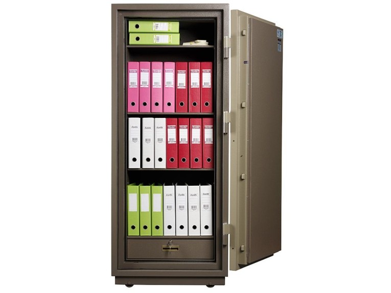 Огнестойкий сейф Valberg FRS-173.T-CL Огнестойкий сейф Valberg FRS-173.T-CL