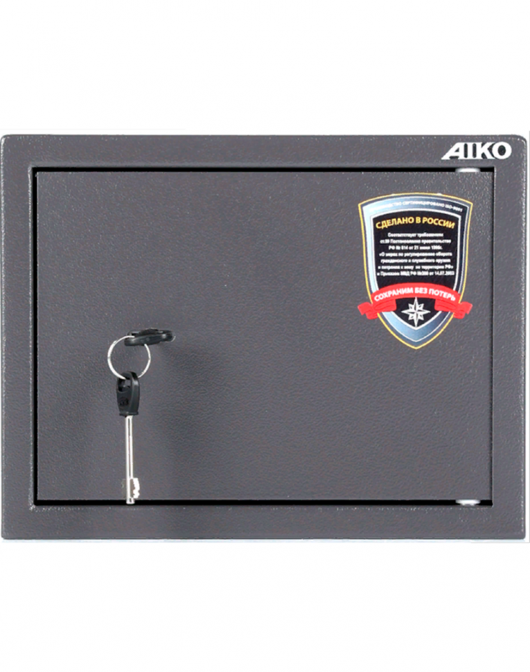 Сейф с патронным отделением Aiko TT-23 