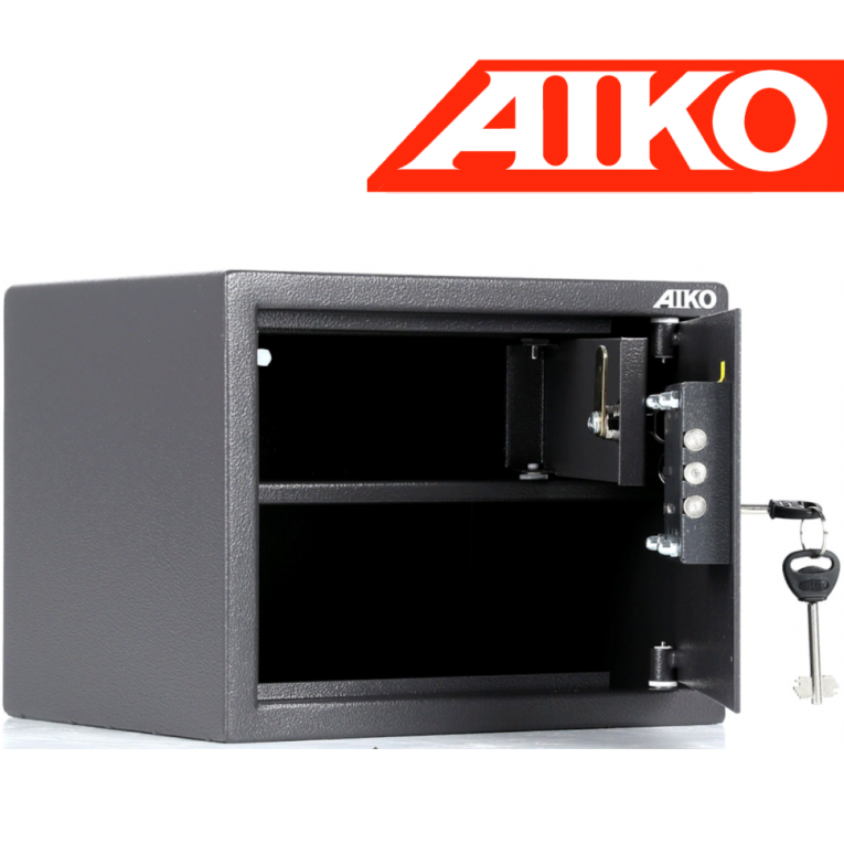 Сейф с патронным отделением Aiko TT-23 