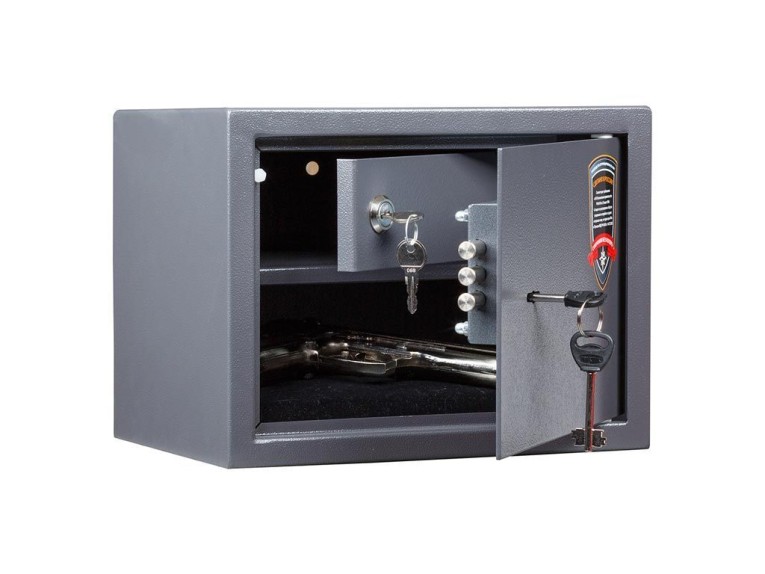 Сейф с патронным отделением Aiko TT-23 
