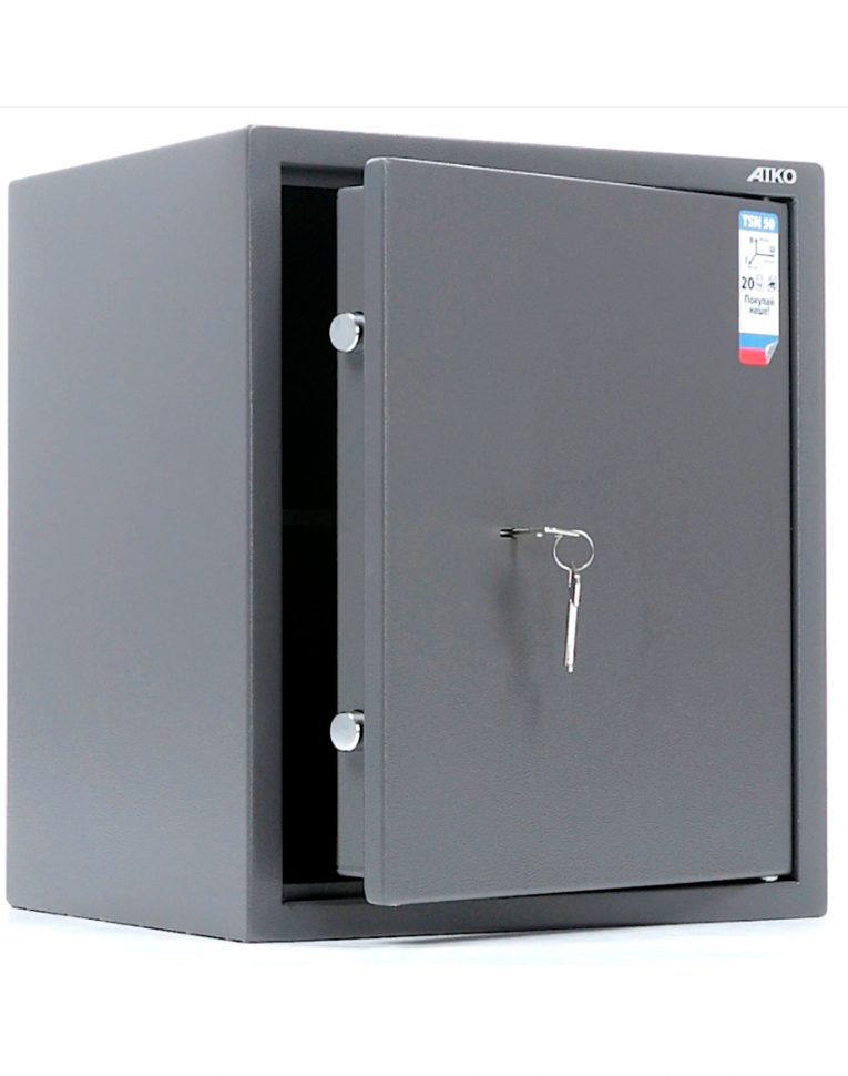Офисный сейф Aiko TSN 50 KL Офисный сейф Aiko TSN 50 KL