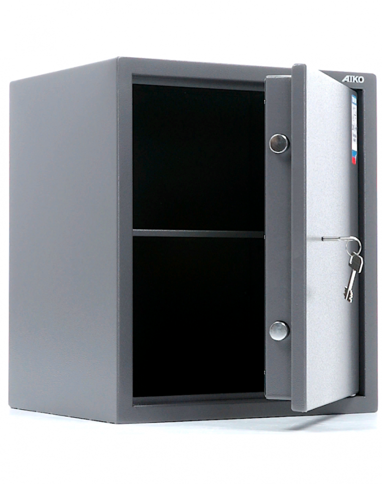 Офисный сейф Aiko TSN 50 KL Офисный сейф Aiko TSN 50 KL