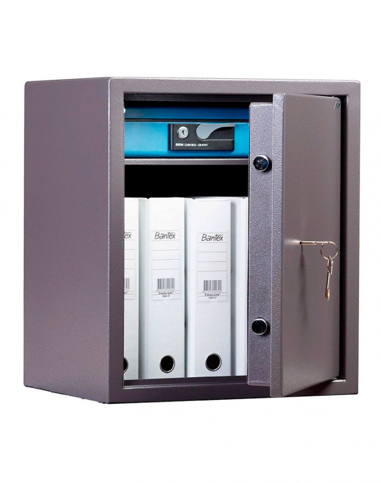 Офисный сейф Aiko TSN 50 KL Офисный сейф Aiko TSN 50 KL