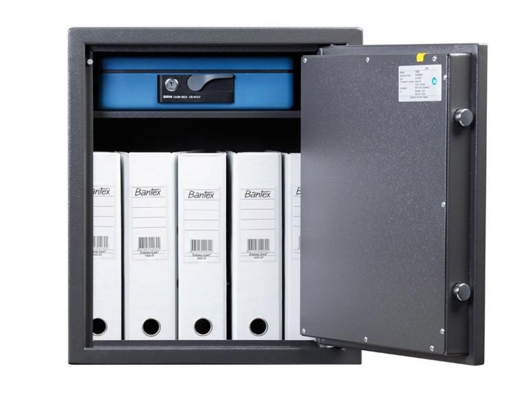 Офисный сейф Aiko TSN 50 KL Офисный сейф Aiko TSN 50 KL