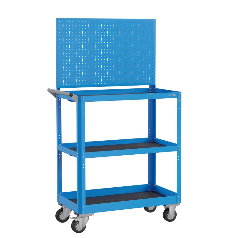 Тележка инструментальная PLC 9508.0-1К 