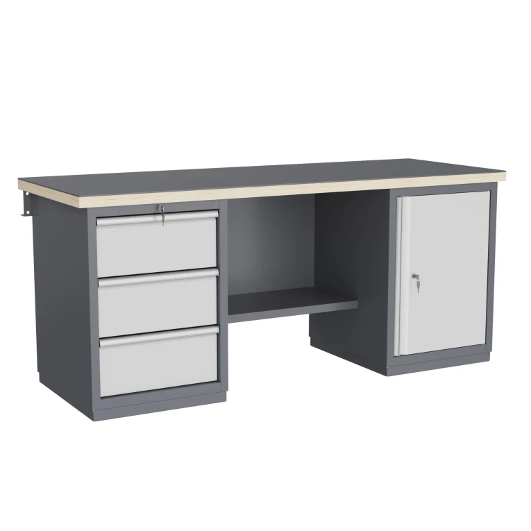 Верстак FBK 205.37.4 