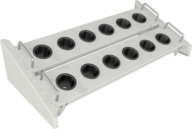 TC полка для ЧПУ SK-50 