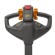 Штабелер электрический самоходный CDDR15-III (1500 кг, 4,5 м, li-ion 25,6В / 225Ач) SMARTLIFT (SMART) 