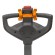 Штабелер электрический самоходный CDDR15-III (1500 кг, 4,5 м, li-ion 25,6В / 225Ач) SMARTLIFT (SMART) 