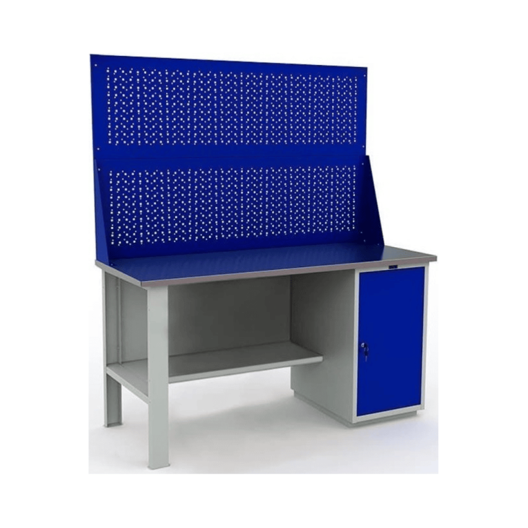 Верстак Profi WT160.F1/WD1.020 