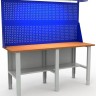   Верстак Expert W200.F2/F2/F2.021