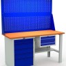 Верстак Expert W160.WS6/F2.121