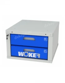 Тумба малая WOKER PRO 02