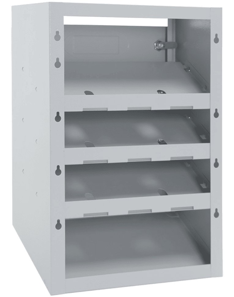 Почтовый ящик PB-4C.KL RВ 