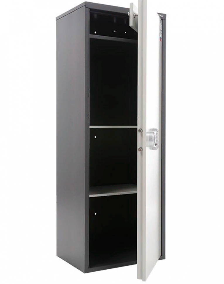 Бухгалтерский шкаф Aiko SL-125Т EL Бухгалтерский шкаф Aiko SL-125Т EL