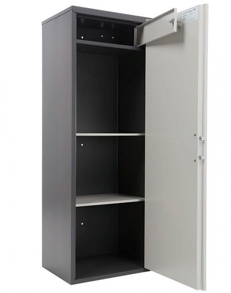 Бухгалтерский шкаф Aiko SL-125Т EL Бухгалтерский шкаф Aiko SL-125Т EL