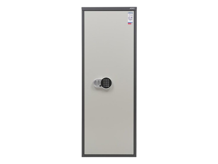 Бухгалтерский шкаф Aiko SL-125Т EL Бухгалтерский шкаф Aiko SL-125Т EL