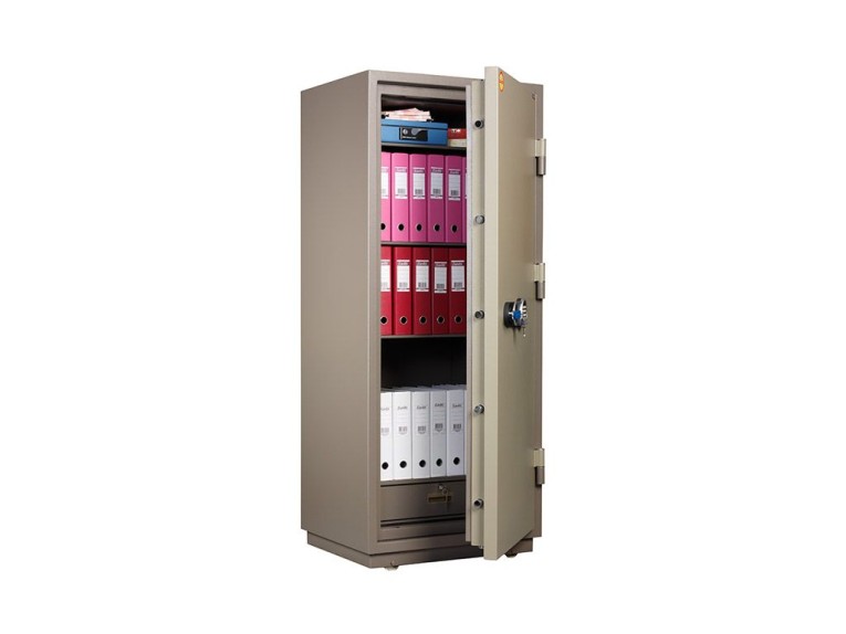 Огнестойкий сейф Valberg FRS-173.T-EL Огнестойкий сейф Valberg FRS-173.T-EL