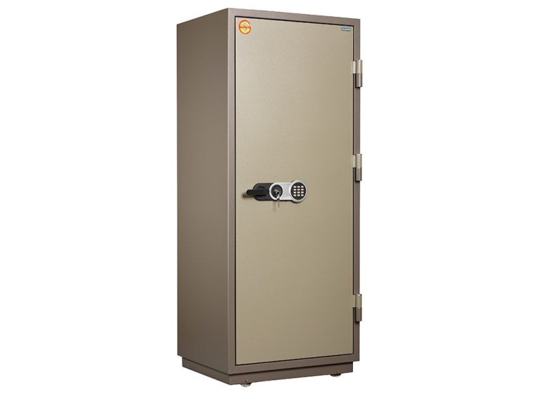 Огнестойкий сейф Valberg FRS-173.T-EL Огнестойкий сейф Valberg FRS-173.T-EL