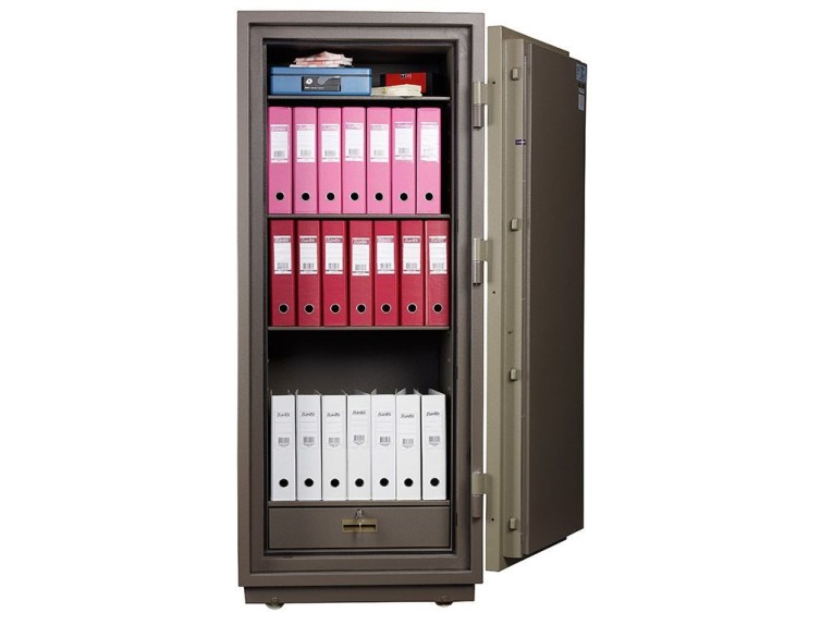 Огнестойкий сейф Valberg FRS-173.T-EL Огнестойкий сейф Valberg FRS-173.T-EL