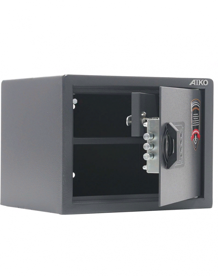 Сейф с патронным отделением Aiko TT-23 EL 