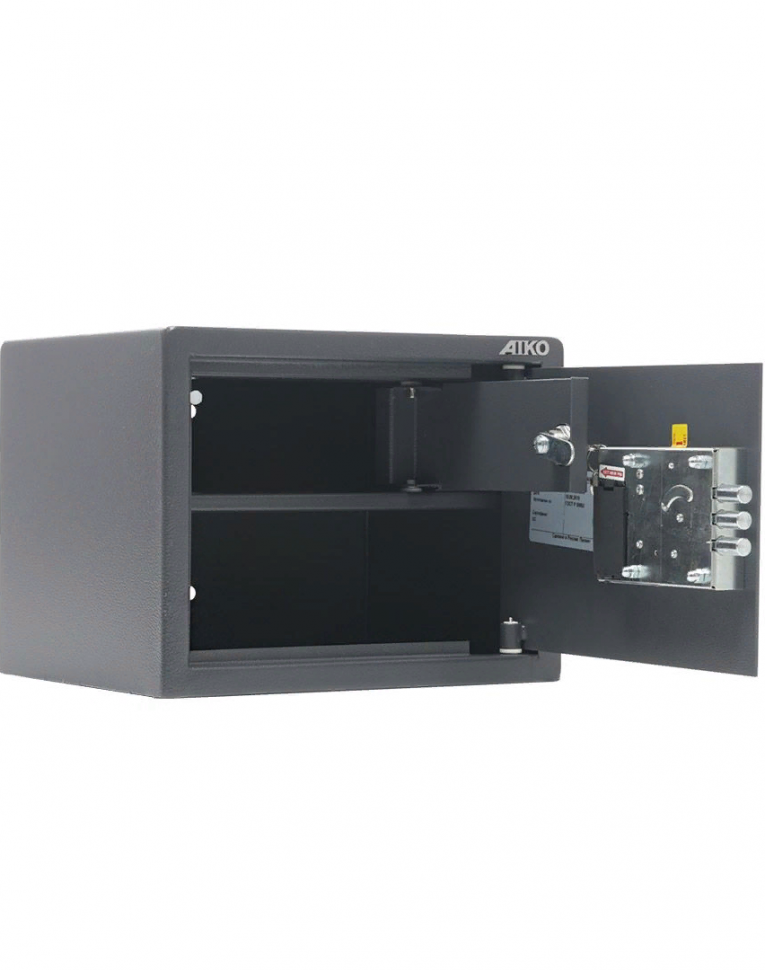 Сейф с патронным отделением Aiko TT-23 EL 
