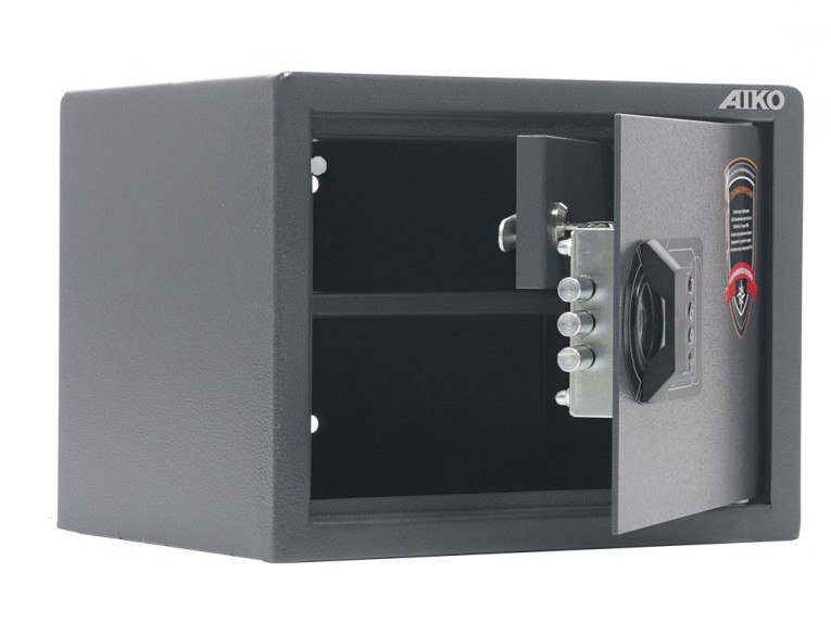 Сейф с патронным отделением Aiko TT-23 EL 
