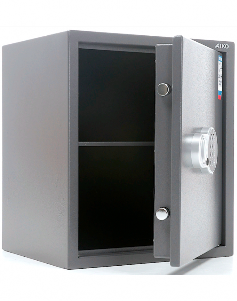 Офисный сейф Aiko TSN 50 EL 
