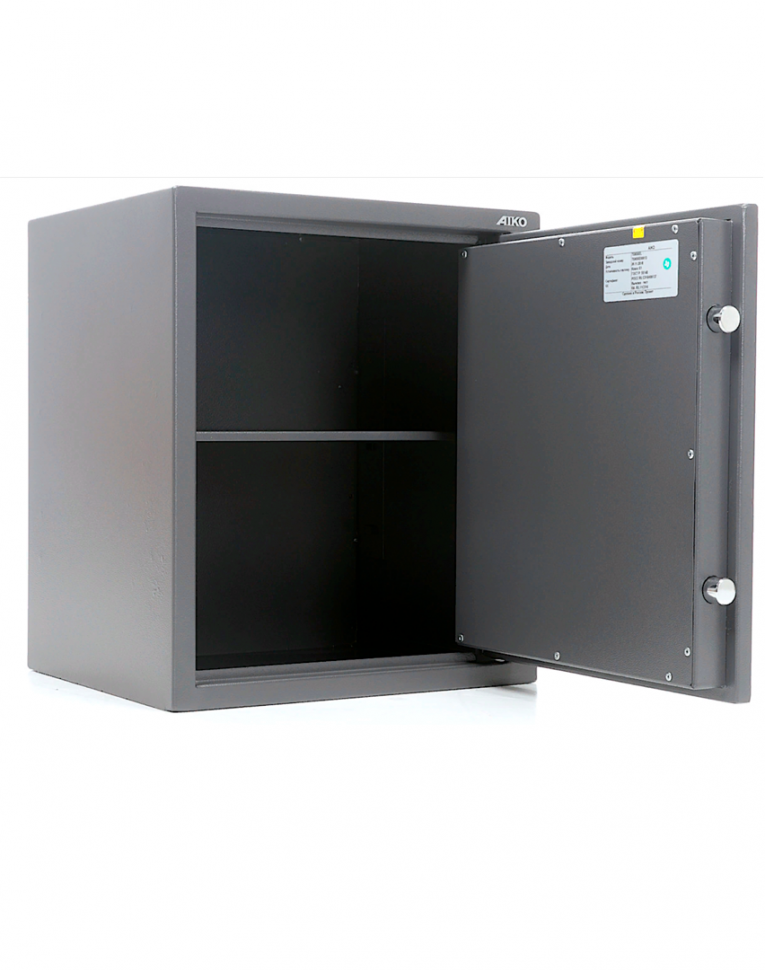 Офисный сейф Aiko TSN 50 EL 