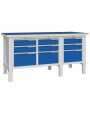 Верстак CTR 1832.S333.13 Верстак CTR 1832.S333.13