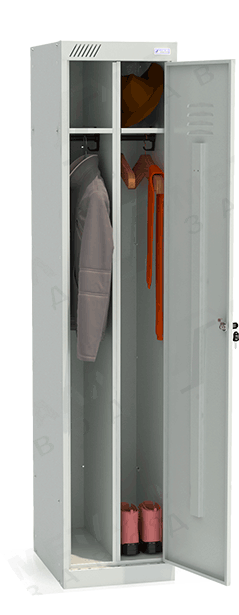 Шкаф для одежды ШРК(1850) 21-400