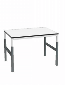 Стол монтажный ДиКом СР-М-100-01 ДСП Стол монтажный ДиКом СР-М-100-01 ДСП