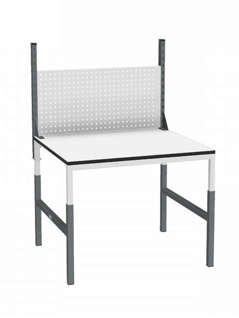 Стол монтажный ДиКом СР-М-100-01 ДСП 