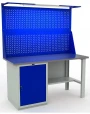 Верстак Expert (№608) WTH160.WS1/F2.021 Верстак Expert (№608) WTH160.WS1/F2.021