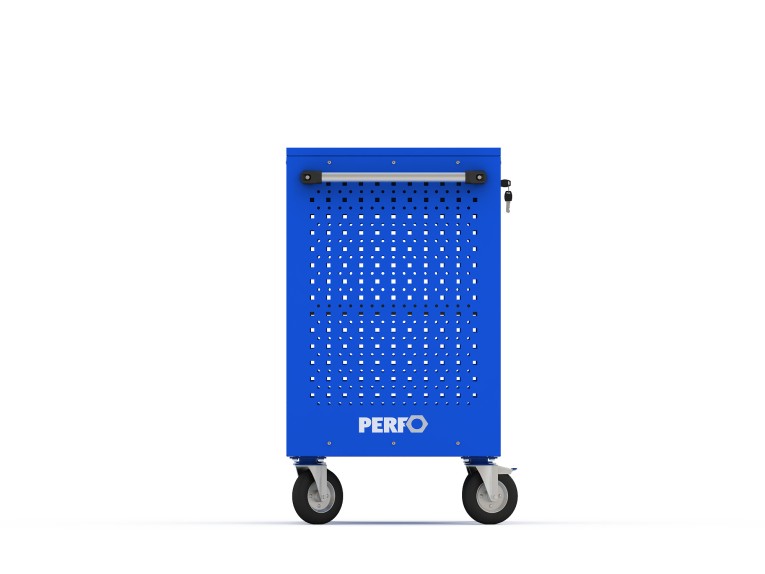 Тележка PERFO 
