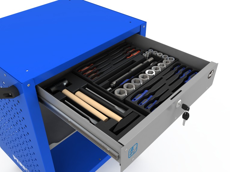 Тележка PERFO 