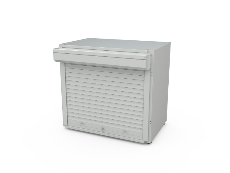 Шкаф для инструментов MODUL 1/2 XL 02  Шкаф для инструментов MODUL 1/2 XL 02