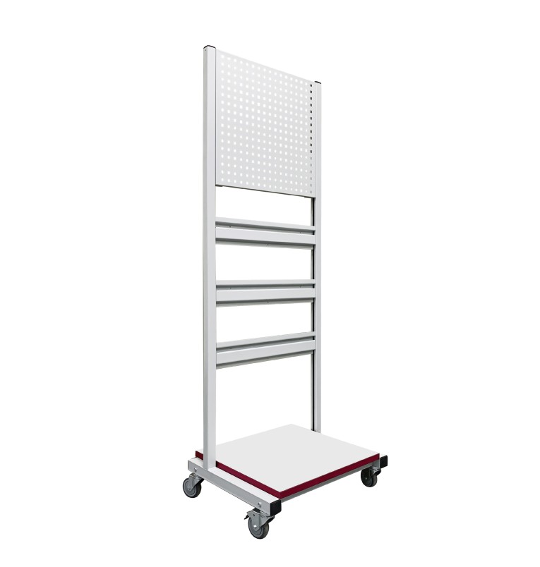 Стойка подкатная универсальная Gresson СПК Стойка подкатная универсальная Gresson СПК